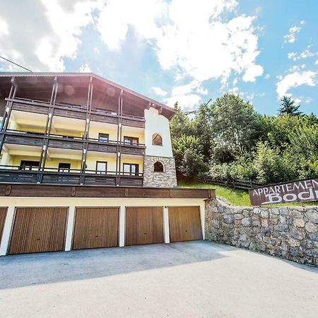 Appartementhaus Bodner By Travel Partner Ellmau Kültér fotó