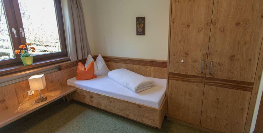 Appartementhaus Bodner By Travel Partner Ellmau Kültér fotó