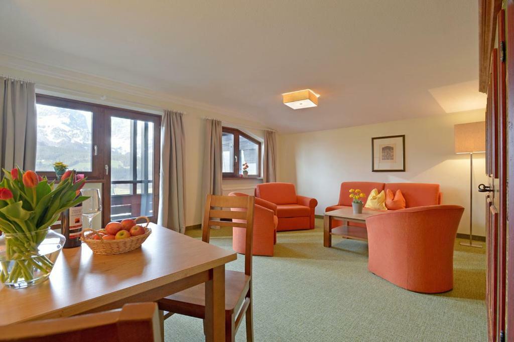 Appartementhaus Bodner By Travel Partner Ellmau Kültér fotó