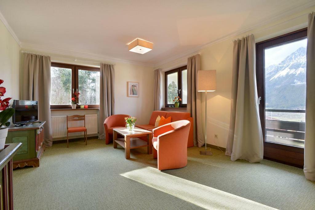 Appartementhaus Bodner By Travel Partner Ellmau Kültér fotó