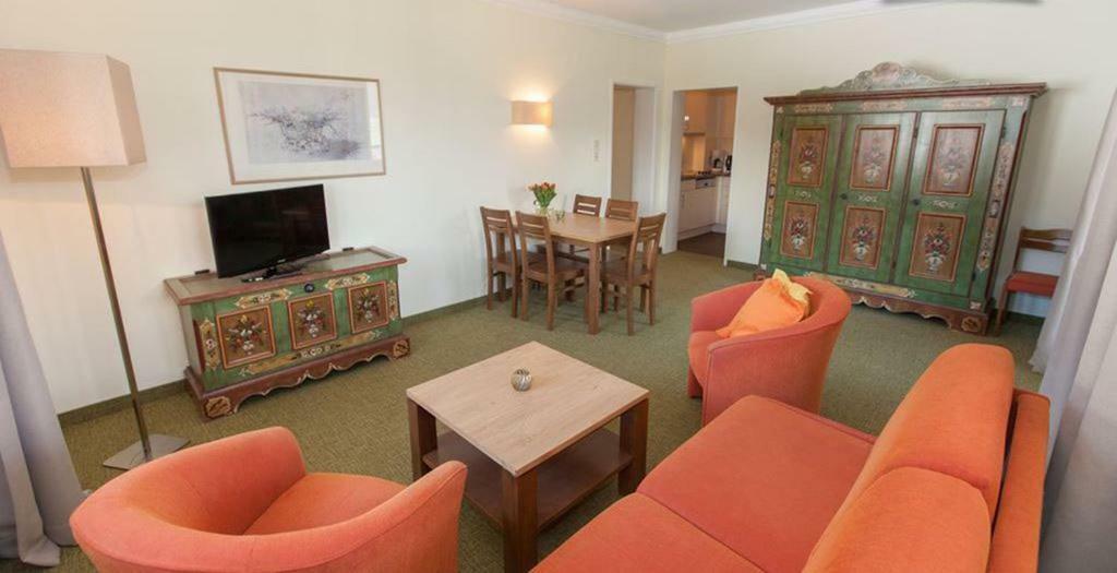 Appartementhaus Bodner By Travel Partner Ellmau Kültér fotó