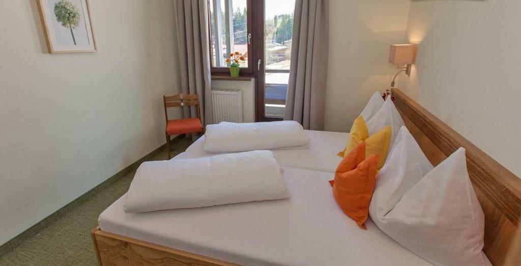 Appartementhaus Bodner By Travel Partner Ellmau Kültér fotó