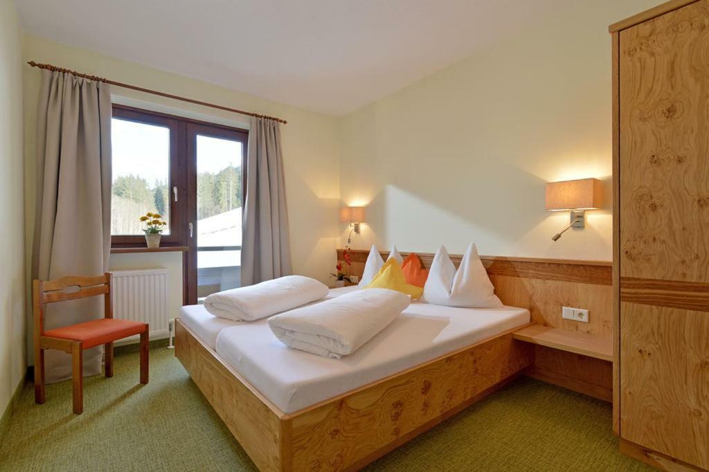 Appartementhaus Bodner By Travel Partner Ellmau Kültér fotó